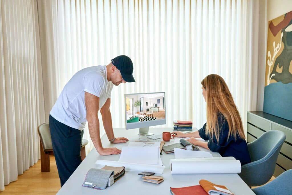 Inklusion som designfilosofi